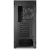 Sharkoon AK3 RGB Midi Tower Black