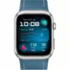 Smartwatch Huawei D 2 Luca-B29 4.62 cm AMOLED 524 mAh