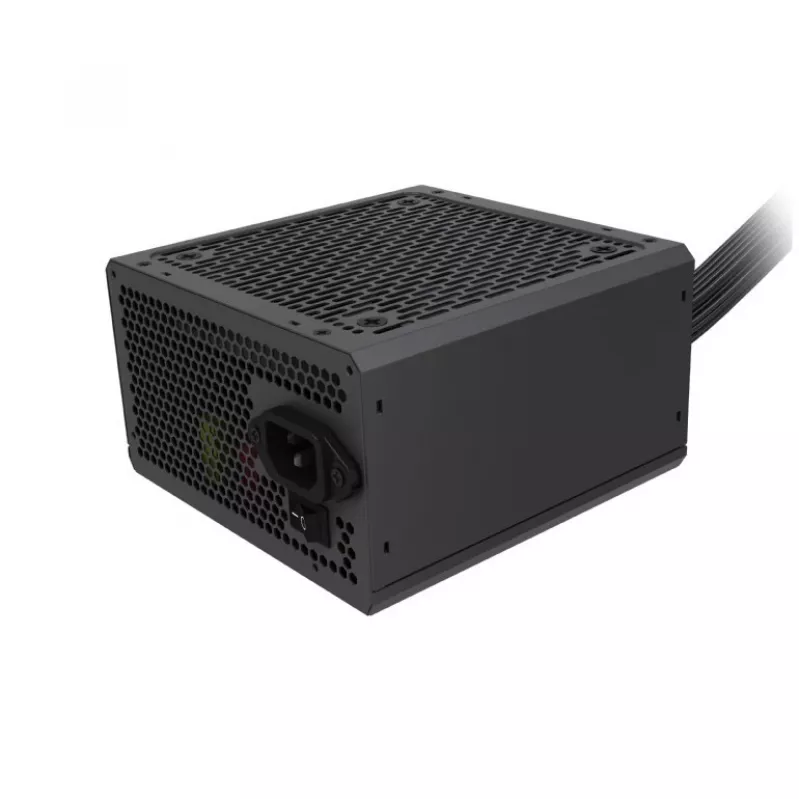 Power supply unit 850W active PFC 12 cm fan 80+Bronze industrial