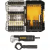 Drill Bit Set DeWalt DT70782-QZ — 10-piece HSS twist drill set
