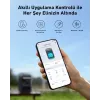Anker SOLIX C300X portable power station 7 Lithium Iron Phosphate (LiFePO4) 90000 mAh