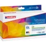 edding printer cartridges EDD-635 black, cyan, magenta, yellow compatible with HP 973X L0S07AE, F6T8