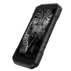 Smartphone UleFone Armor X32 6.1 inch 6GB RAM 128GB Storage Future Black, Energy Class B