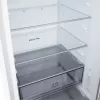 LG GBBSJ1CCSW fridge-freezer Freestanding 333 L White