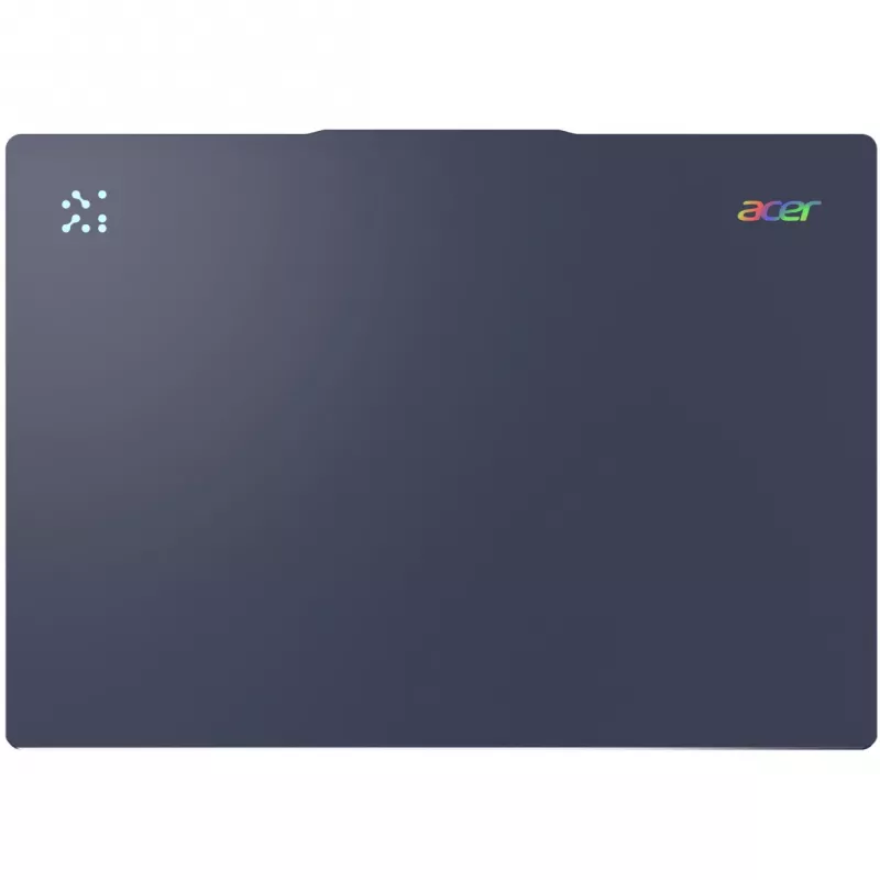 Laptop Acer Swift 14 AI SF14-51-71AJ — Intel Core Ultra 7 256V, 14 inch WUXGA, 16 GB DDR5, 1 TB SSD, Intel Arc 140V, Windows 11 Home, Blue