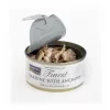 FISH4CATS Sardine with anchovy - wet cat food - 70g