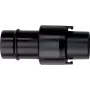 Bajonet connector Metabo 630898000 for power tools, quick-fit accessory