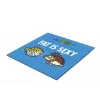 Electronic personal scale JATA Mod 294K