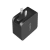 Mobile Device Charger LogiLink PA0302 Universal Black AC Fast Charging
