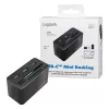 Laptop Dock LogiLink CR0046