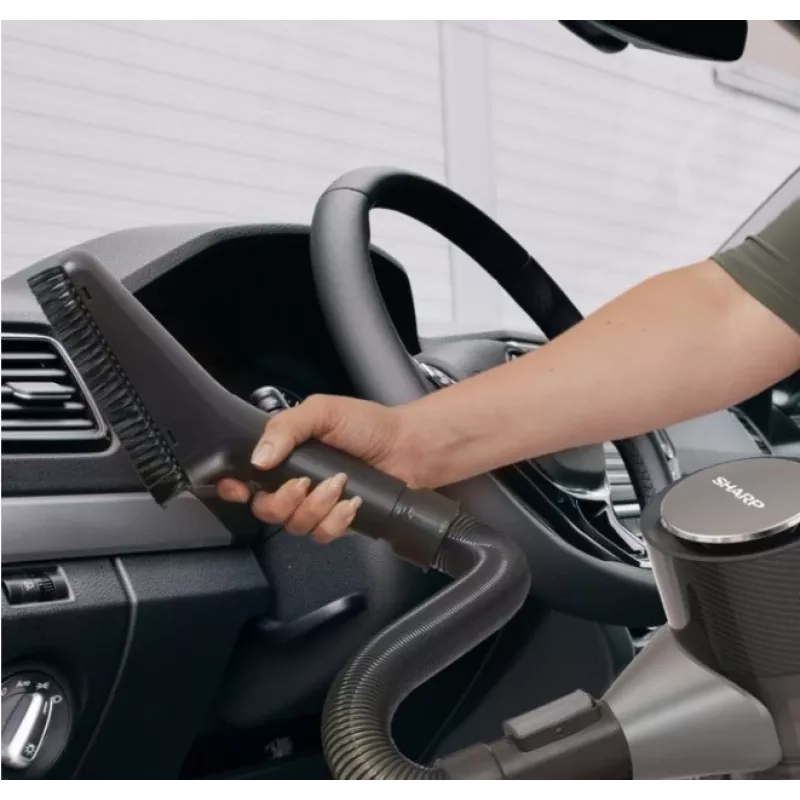 Cordless Stick Vacuum Cleaner SA-VP4251GS