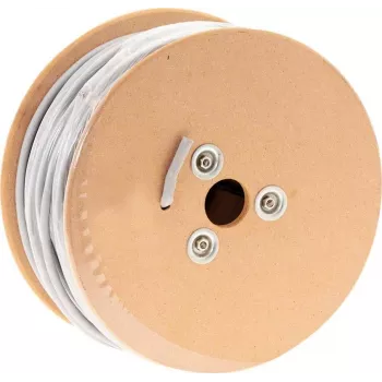 Network Cable ShiverPeaks 75900-100HSSP S/CONN Cat 6 100.0m
