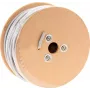 Network Cable ShiverPeaks 75900-100HSSP S/CONN Cat 6 100.0m