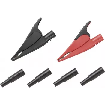 Fluke 4073928 Black