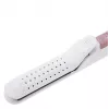 Straightening iron Adler AD 2326 with ceramic heating, adjustable 140–220 °C, 120 W, white
