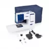 Sewing machine Tristar SM-6005 — tabletop portable, 38 stitch patterns, 1 buttonhole