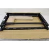 Wall mount EDBAK VWPOP65-L for 42–65 inch TVs, max load 60 kg