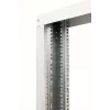 Freestanding rack Triton RSX 19U Stainless steel 800 kg capacity