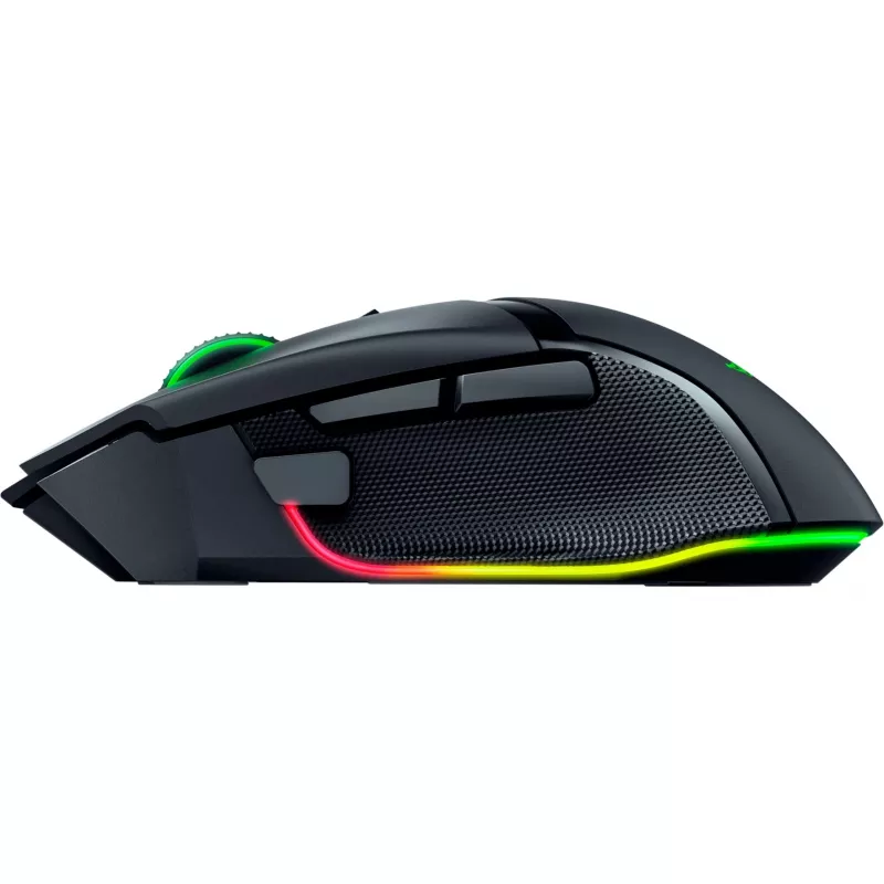 Mouse Razer Basilisk V3 Pro 35K RF Wireless Bluetooth USB Type-A