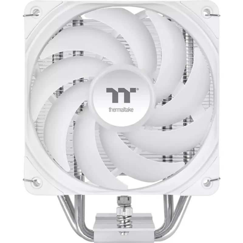 Thermaltake Cooler UX400 ARGB White Air AMD/Intel retail (CL-P143-AL12SW-A)