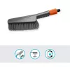 Garden water spray gun nozzle GARDENA 18841-20 Grey Orange Width 320 mm