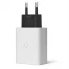 Google GA03502-EU mobile device charger Universal Black, White AC Indoor