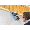 Bosch GSA 18 V-LI C Professional Black, Blue, Red