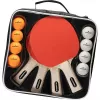 Tischtennisset Friends, Fitness Device for 4 Players