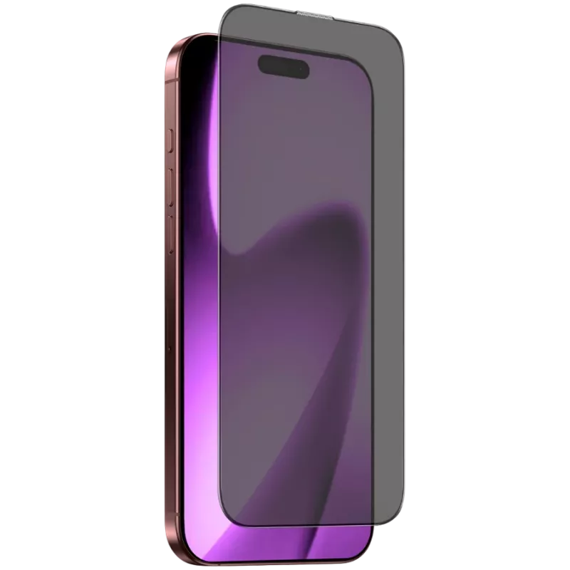 iLera DeLuxe Original Glass 2.0 for iPhone 17 Air