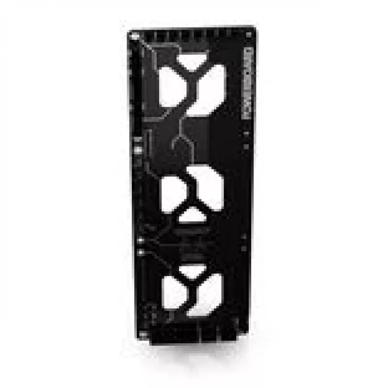 PowerBoard Universal SC-PB-UN-360 radiator mounting board for 360 mm radiators by Singularity Computers
