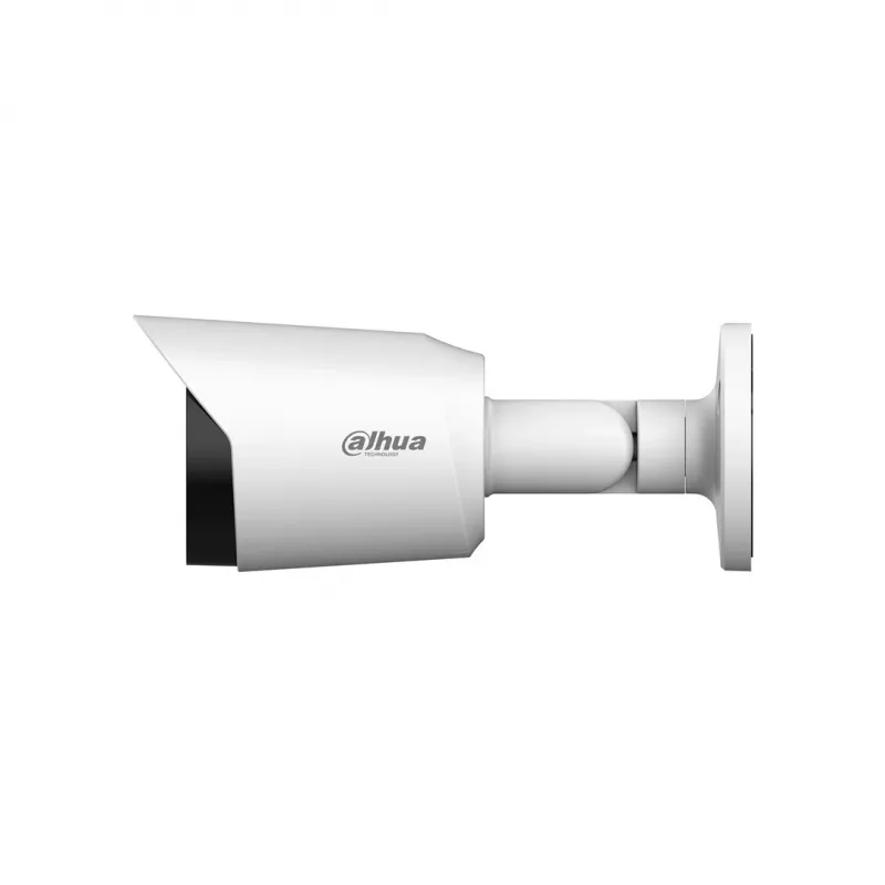 CCTV bullet camera DAHUA HAC-HFW1200T 2 MP (1920x1080), 2.8 mm, IR 30 m, IP67, metal housing