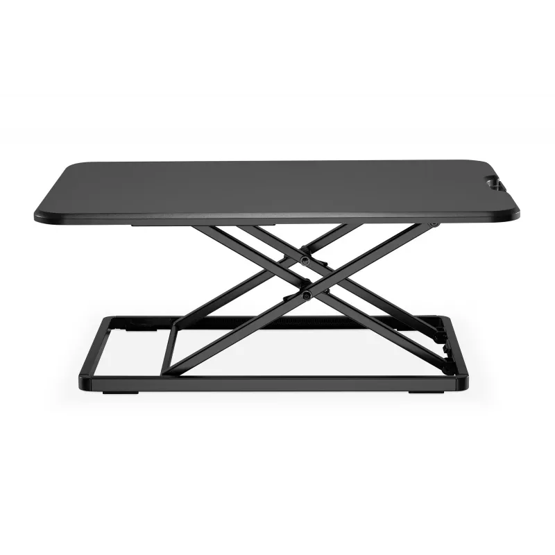 Desk converter, 6 heights MDF Board, height: 45-40