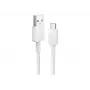 USB A to USB C cable Anker A81H5G21 — 0.9 m, white