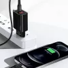 Charger usams T35 20W PD3 USB-C to USB fast charging adapter