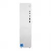 Desktop PC Lenovo IdeaCentre Tower 08IRH9 i7-13620H 16GB DDR5 5200 512GB SSD UHD Graphics Windows 11 Pro Cloud Grey 3Y OnSite