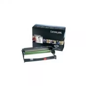 Lexmark X203H22G - Fotoleiter-Kit LCCP black - for X203n, X204n