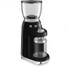 SMEG CGF11BLEU Coffee Grinder 50 inchs Style black