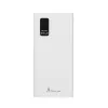 Portable Power Bank Extralink EPB-067W 10000mAh