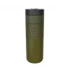 Thermal mug Kambukka Etna Grip 500 ml, stainless steel vacuum, spill‑proof, green, 7.1 cm diameter