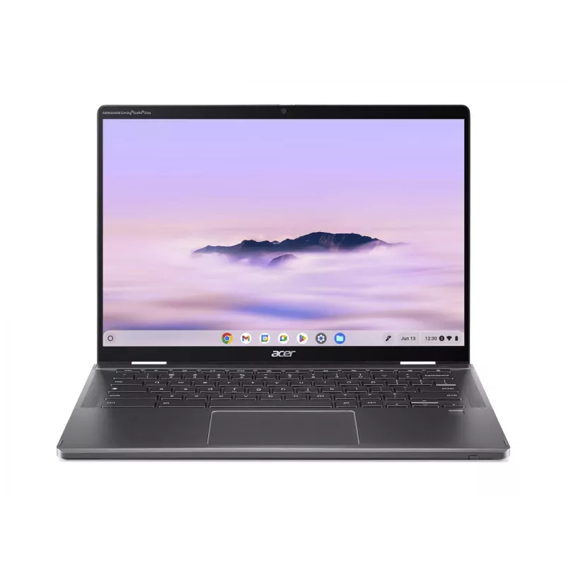 Laptop Acer CB Plus Spin 714 14in Ultra7 16GB RAM 256GB SSD ChromeOS