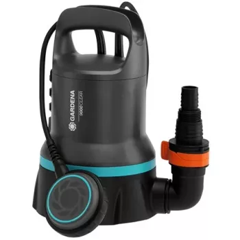Water Pump Gardena 9030-20