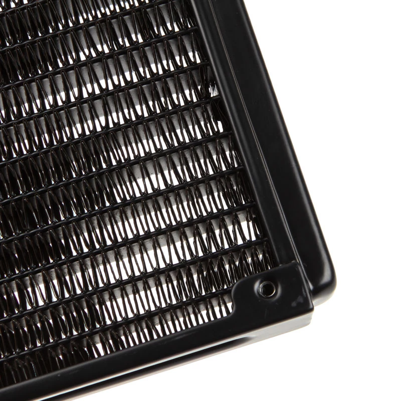 Magicool G2 Slim - 360 mm Vandkolingsradiator