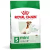 Dry Dog Food Royal Canin Mini Adult 8+ Senior Poultry & Rice Vegetable, 8 kg, for Small Breeds (5–10 kg)