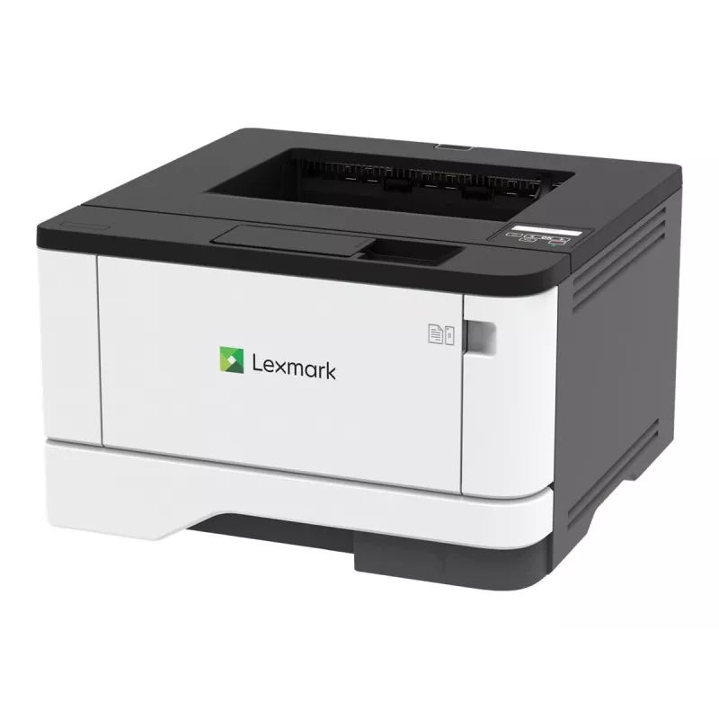 Lexmark MS431dw - Printer - s/w - Duplex - Laser - A4/Legal - 600 x 600 dpi - to 42 Pages/Min. - Capacity: 350 Sheets - USB, LAN, Wi-Fi (29S0110)