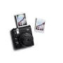 Instant camera Fujifilm Instax Mini 99 Black — picture 62×46 mm, film 86×54 mm, 60 mm focal length
