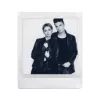 Instant Picture Film Fujifilm Instax Square 10 Blatt Monochrome