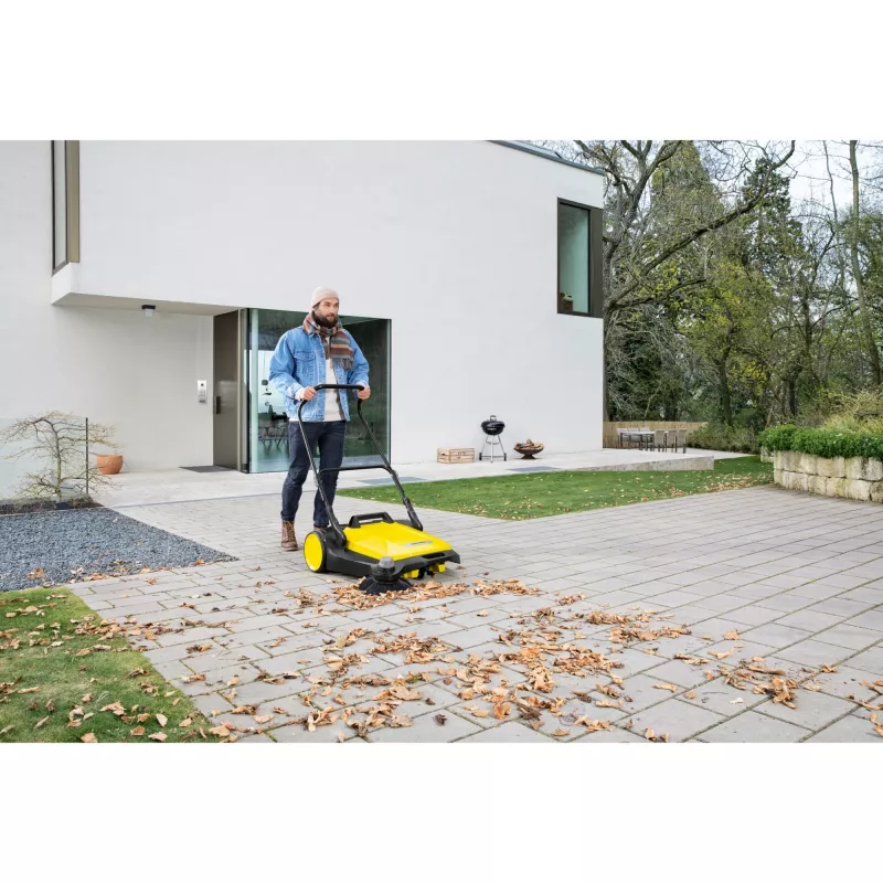 Kärcher 2.644-033.0 Garden Tool Black
