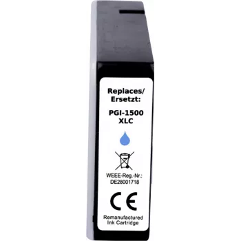 Renkforce RF-6736468 Printer Consumable Cyan