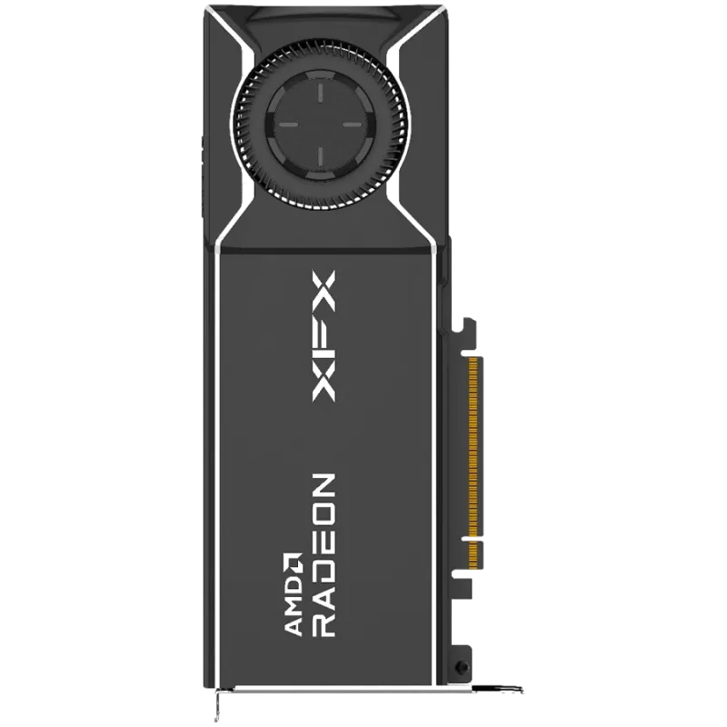 Graphics Card AI PRO 9700