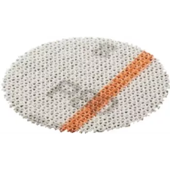 Bosch 2 608 621 715 sander accessory 1 pc(s) Sanding sheet